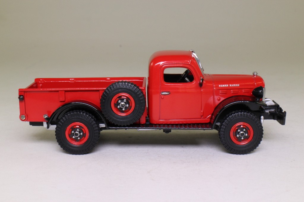 The First Great 4x4 Collection